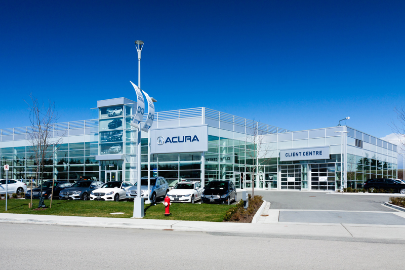 Illustration for article titled Pics from the Curbside: 2017-04-02 to Richmond Auto Mall